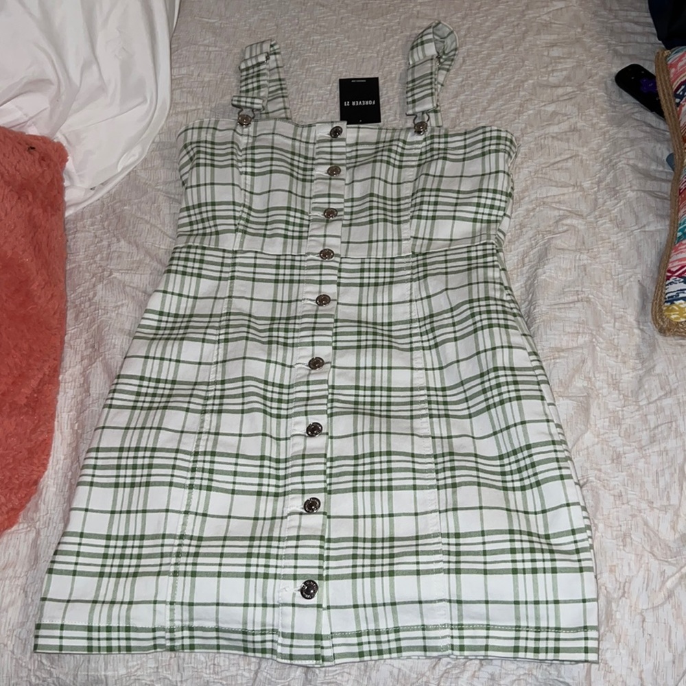 Forever 21 Dress , New with tags